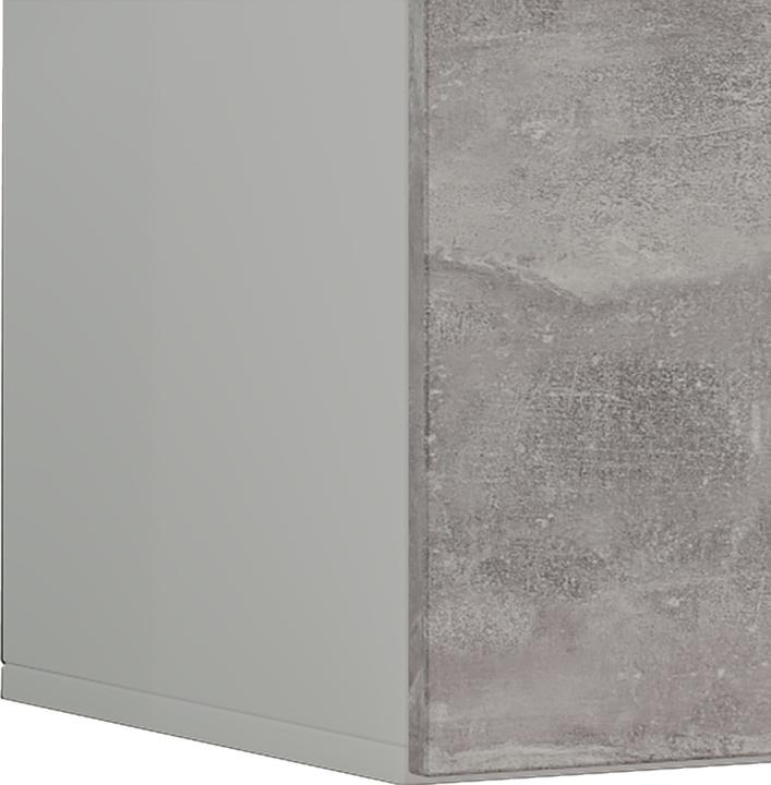 Image du produit VCM Bois Mural TV Lowboard Armoire TV Jusa (115 x 36 x 40 cm)