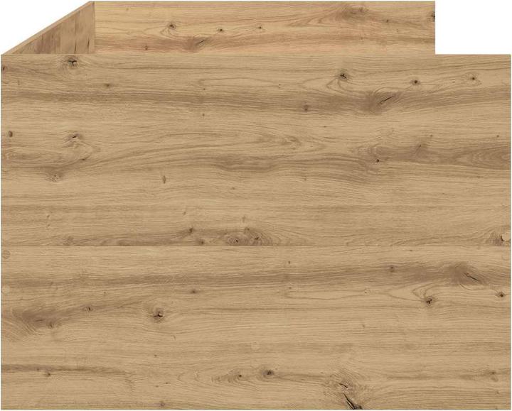 Produktbild vidaXL Tagesbettrahmen (90 x 190 cm)