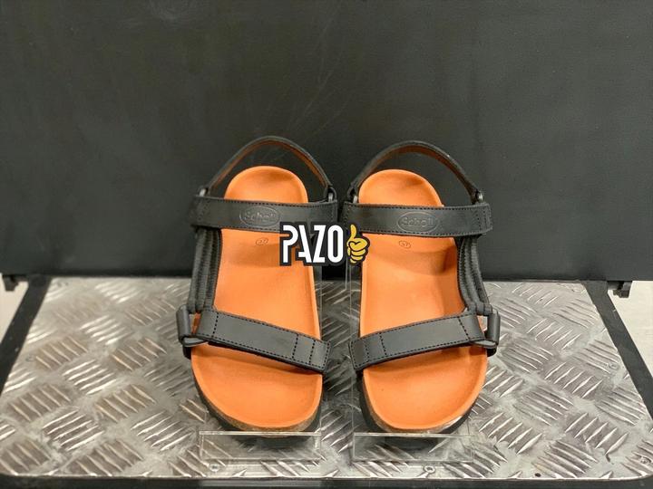 Immagine prodotto Scholl Obuwie HEAVEN AD MED MF230091004 rozmiar 40 kolor czarny (40)