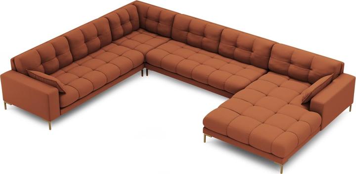 Actual product image Micadoni Mamaia (Sofa landscape)