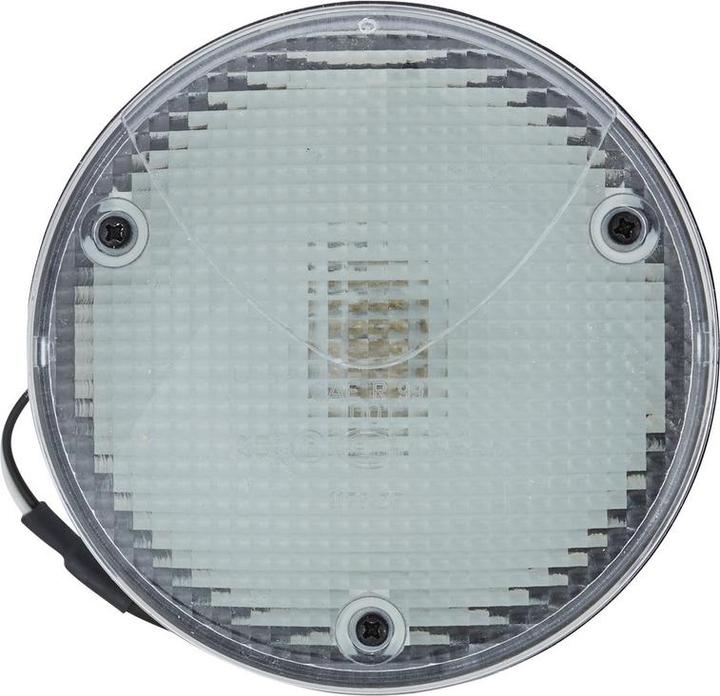 Actual product image Hella Reversing light left halogen for AHLMANN