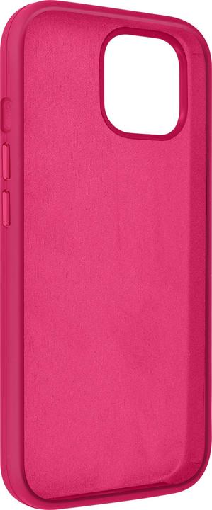 Actual product image Moxie BeFluo Series (Apple iPhone 15)