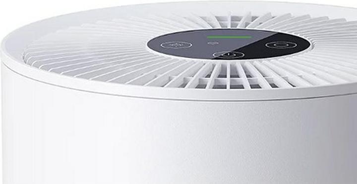 Produktbild Xiaomi Smart Air Purifier 4 Compact (27 m²)