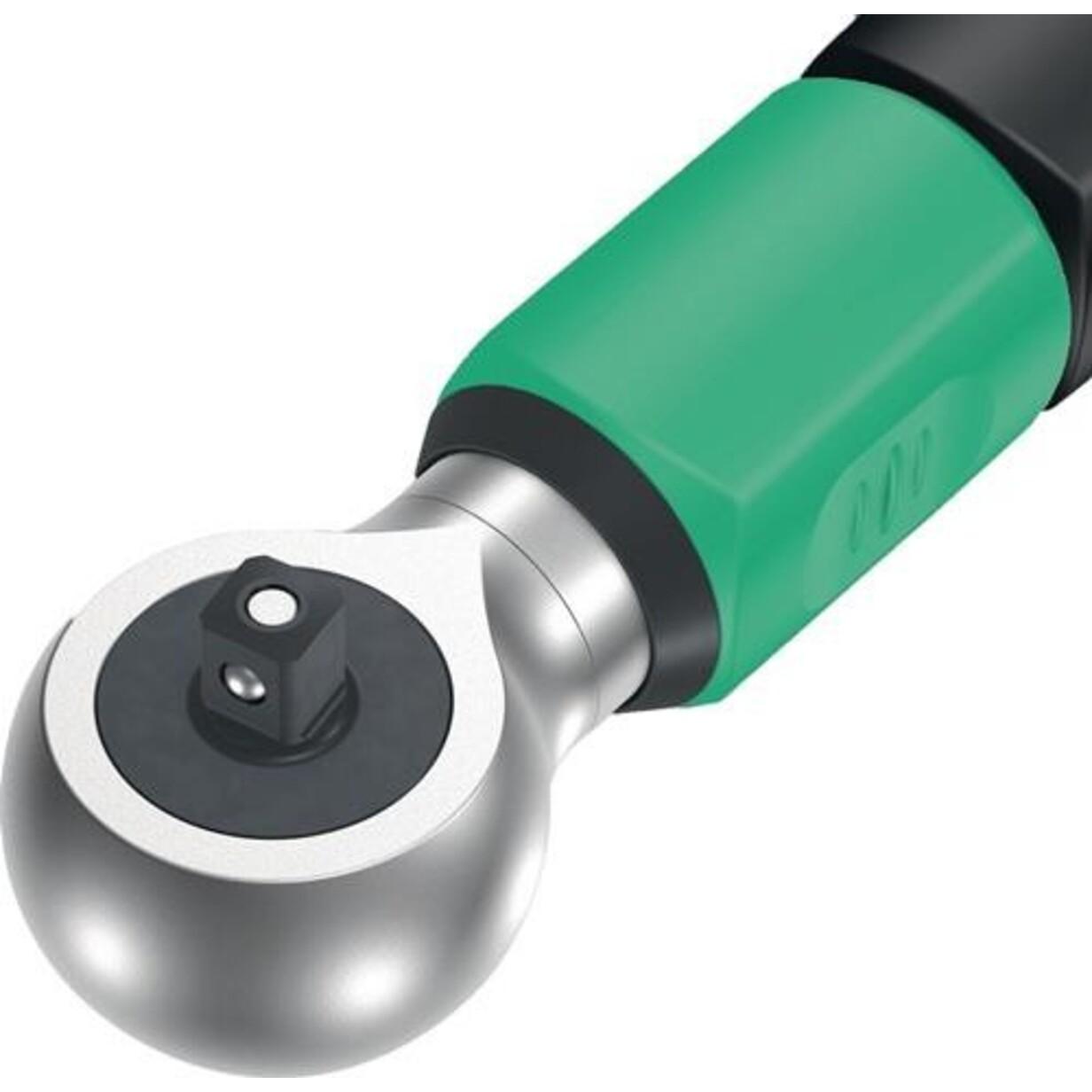 Thumbnail - Wera, Drehmomentschlüssel, Safe-Torque A 1 (1/4", 2 Nm, 12 Nm)