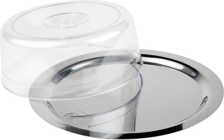 APS Plateau avec hotte "FINESSE