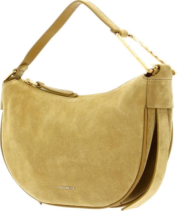 Immagine prodotto Coccinelle Priscilla Su. Dr Handbag Grained Leather
