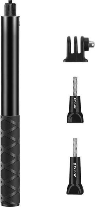 Produktbild Puluz Metal selfie stick 110cm
