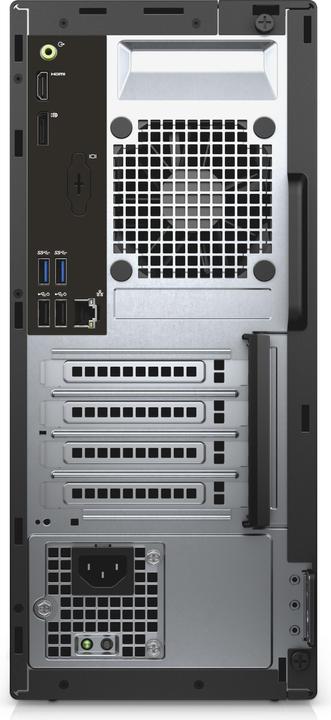 Produktbild Dell OptiPlex 3050 MT (4 GB, Intel Core i5-7500)