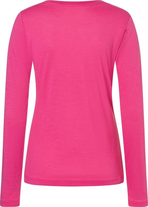 Produktbild Super Natural Women's Crazy Mouse L/S (L)