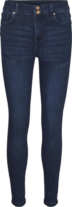 Actual product image Vero Moda VMSOPHIA Hohe Taille Slim Fit Jeans Skinny Jeans (34)