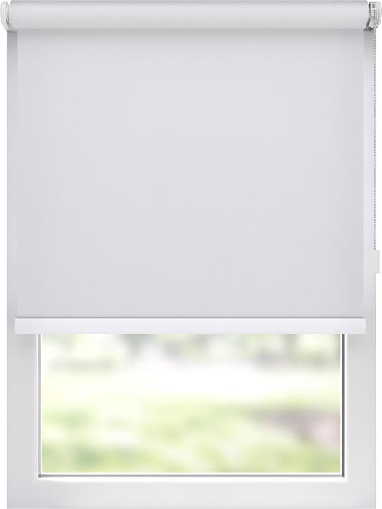 Motionblinds Wireless Electric Black-Out Rollerblind 90x190cm - White