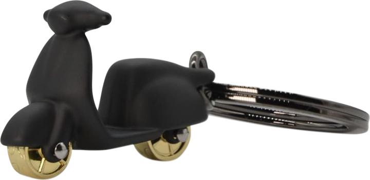 Actual product image Metalmorphose Porte-clés Scooter noir