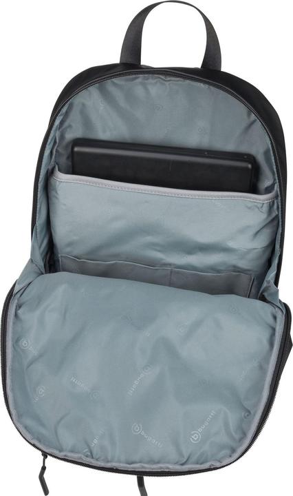 Actual product image Bugatti Blanc (20 l)