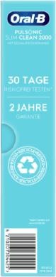 Productafbeelding Oral-B Pulsonic Slim Clean (Sonische tandenborstel)
