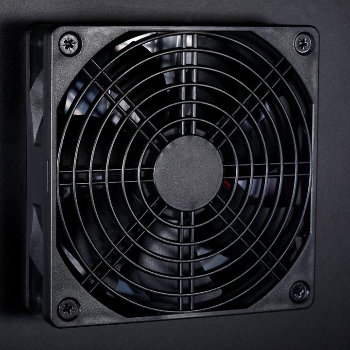 Produktbild Falcon Eyes Bi-Color LED Lampe Sophiez So-300TDX (Studioleuchte, Videoleuchte)