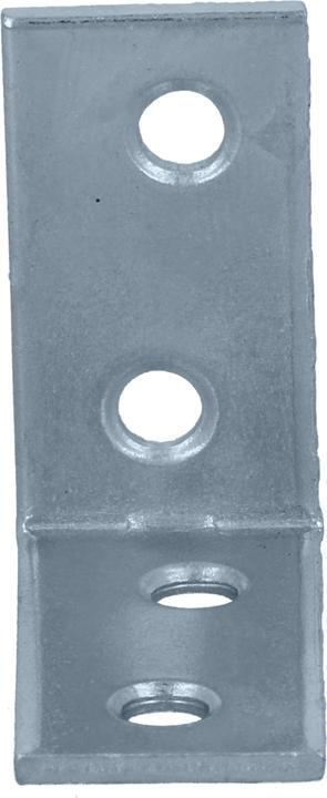 Helpmate Stuhlwinkel (Cornières, 48 pcs)