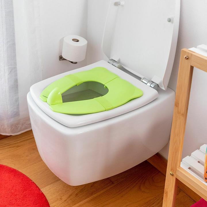 Produktbild InnovaGoods Toilettensitz für Kinder