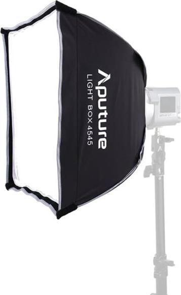 Actual product image Amaran Light Box 45x45