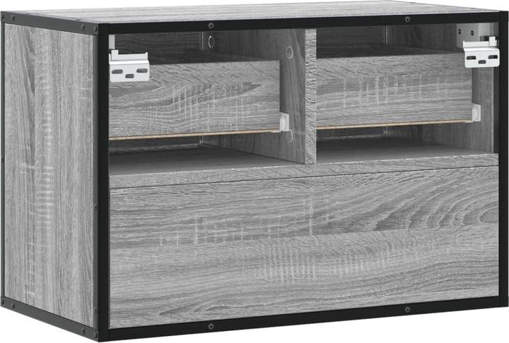 Produktbild vidaXL TV-Schrank (60 x 31 x 39.50 cm)