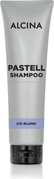 Immagine prodotto Alcina Pastell Shampoo Ice-Blond (Shampoo liquido)