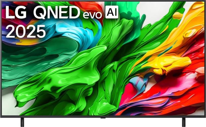 Immagine prodotto LG 65QNED87A3B (65", QNED, 4K, 2025)