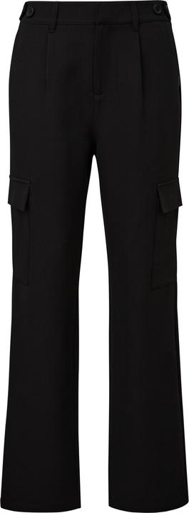 Image du produit s.Oliver Hose Regular: Cargopants mit Straight Leg (32)
