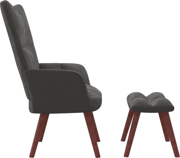 Immagine prodotto vidaXL Relaxstuhl