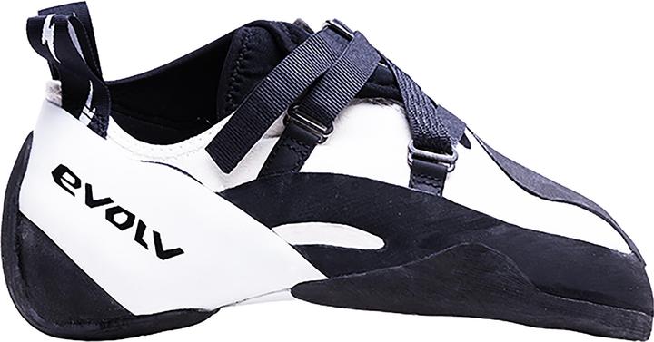 Produktbild Evolv Zenist Pro (46)