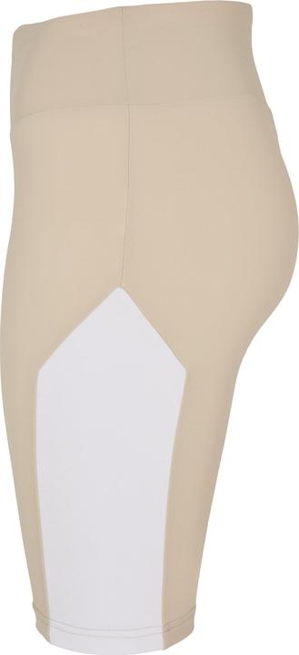 Produktbild Urban Classics Ladies Color Block Cycle Shorts - 17084 (M)