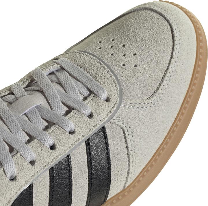 Image du produit Adidas Women's Breaknet Sleek Suede (39, 39 1/3)