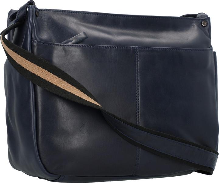 Produktbild Harolds Caugio Umhängetasche Leder 31 cm