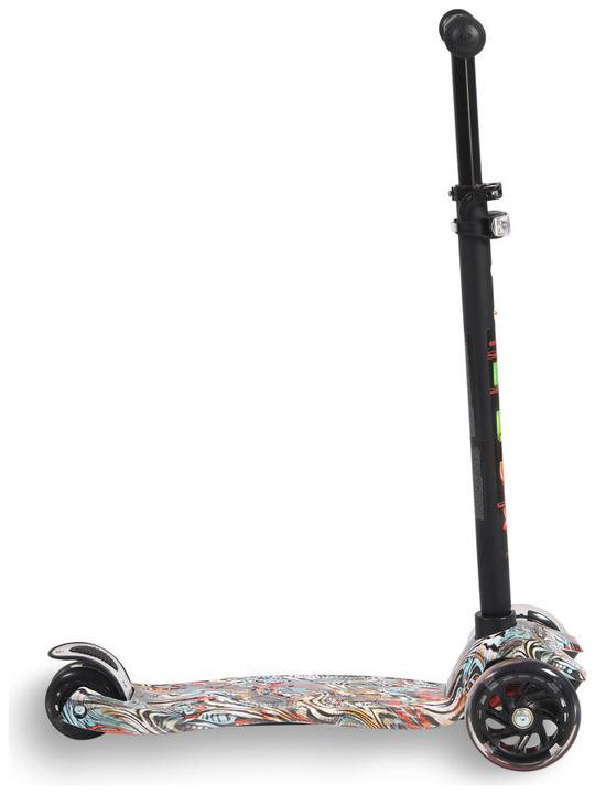 Produktbild Byox Kinderroller Scooter Rapture Alu