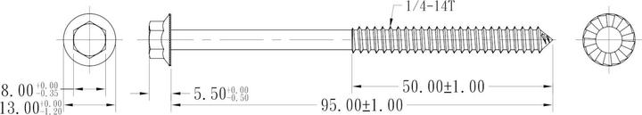 Actual product image Ubiquiti NanoBeam M mounting kit (Mounting kit)