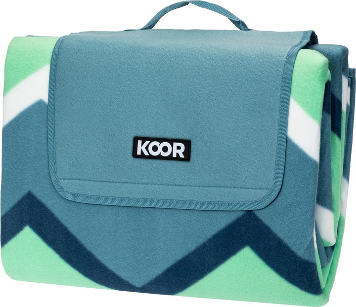 Actual product image Koor Monte