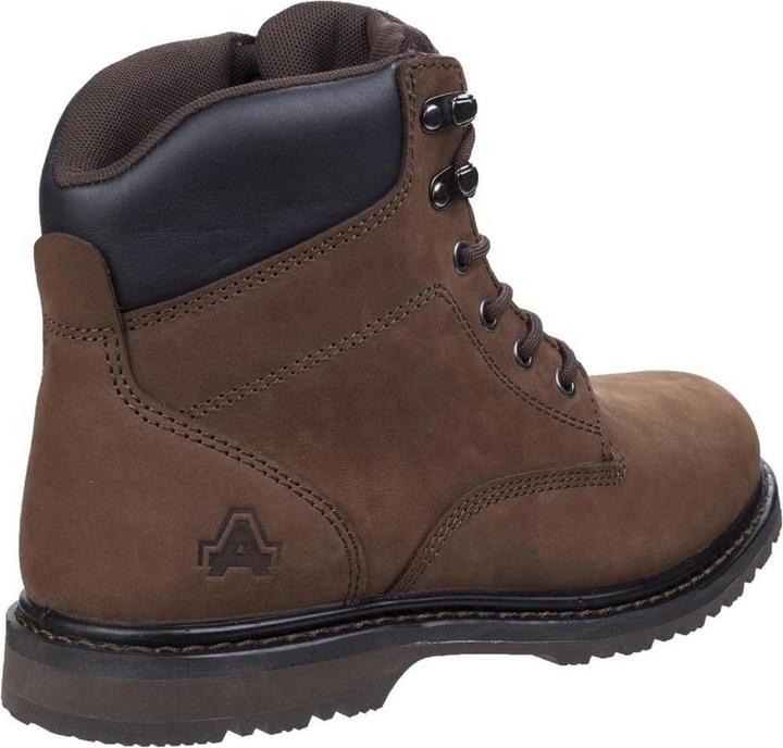 Produktbild Amblers Safety UTFS8349 P (39.5)