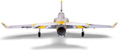 Produktbild E-Flite FLIEGER VIPER 64MM EDF 1072mm EP BNB mit AS3X/SAFE TECHNOLOGY BNF BASIC (Jet)