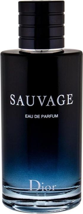 Actual product image Dior Sauvage (Eau de parfum, 200 ml)