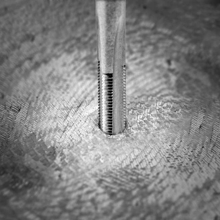 Produktbild Toolcraft Gewindereparatursatz M25