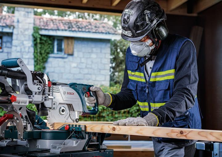 Produktbild Bosch Professional Zubehör PRO Wood cordless Kreissägeblatt, 216 x 1,7 x 30 mm