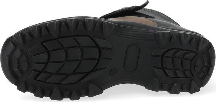 Actual product image Hush Puppies Are you looking for a stylish and comfortable ankle boot for your leisure time? Then the trendy F (46)
