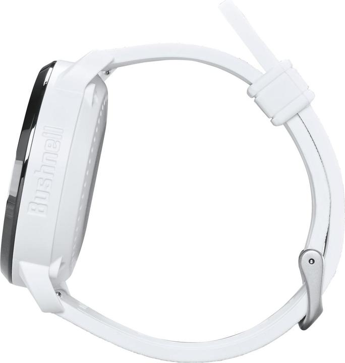 Produktbild Bushnell Neo iON Elite GPS Golf Watch white