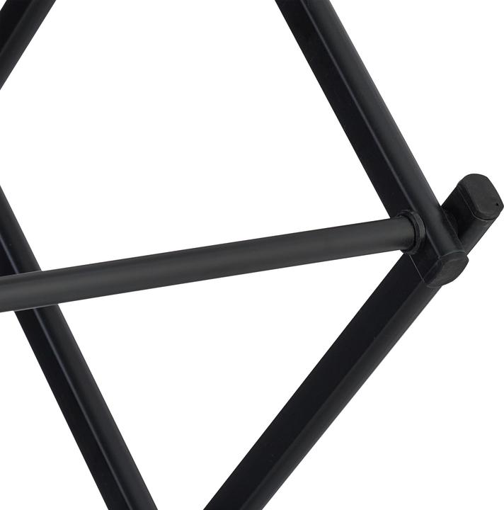 Actual product image Relaxdays Klappbarer Wäscheständer