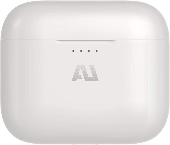 Actual product image Ausounds AU Stream White (Wireless)