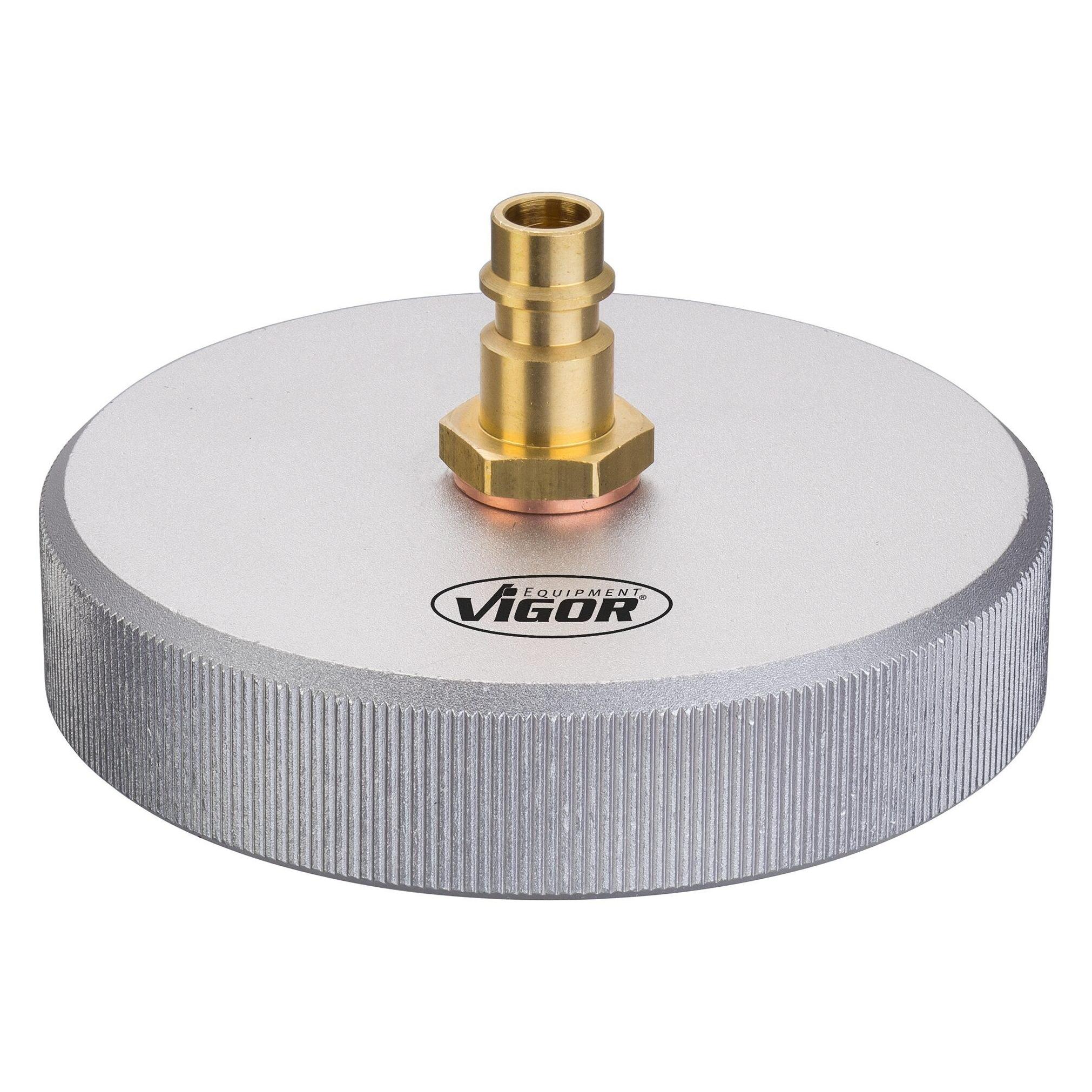 Vigor Bremswartungs Adapter Satz (V4381)