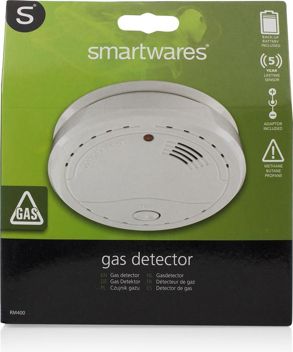 Produktbild Smartwares Rm400