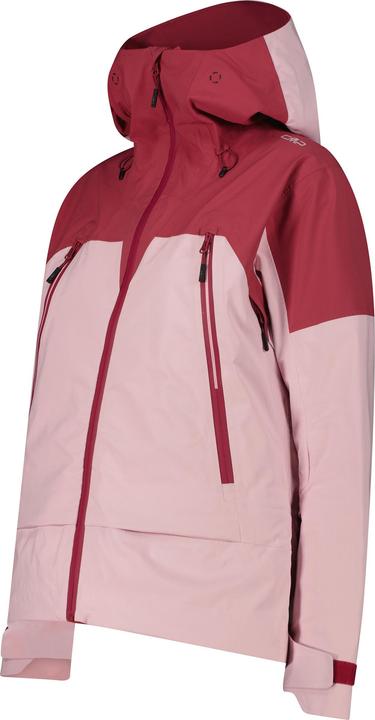 Produktbild CMP Campagnolo Hoodie (L)