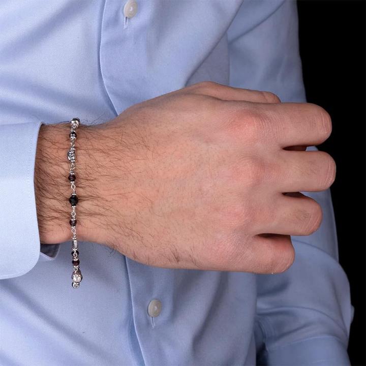 Produktbild Albert M. Pulseira (925er Sterlingsilber)