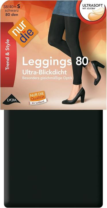Immagine prodotto Nur Die Leggings