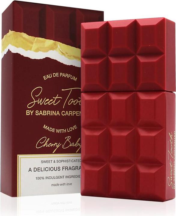 Immagine prodotto Sabrina Carpenter Cherry Baby (Eau de parfum, 30 ml)