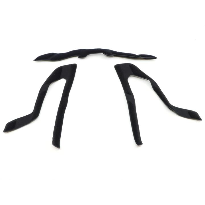 Actual product image Giro Radix Pad Set